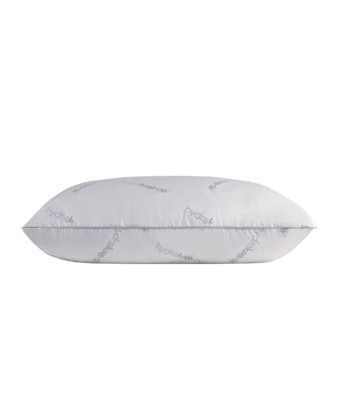 Comfort Revolution Hydraluxe Air Pillow Macy s