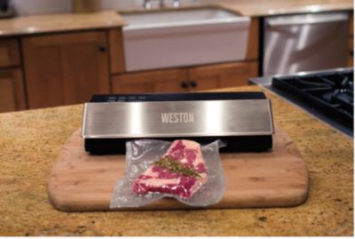 Weston Pro Advantage Vacuum Sealer