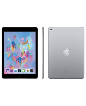 UPC 190198648952 product image for Apple iPad Wi-Fi 32GB | upcitemdb.com