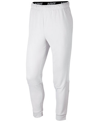 Nike Men's Dry Training Pants - Macy's
