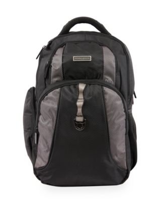 perry ellis laptop backpack