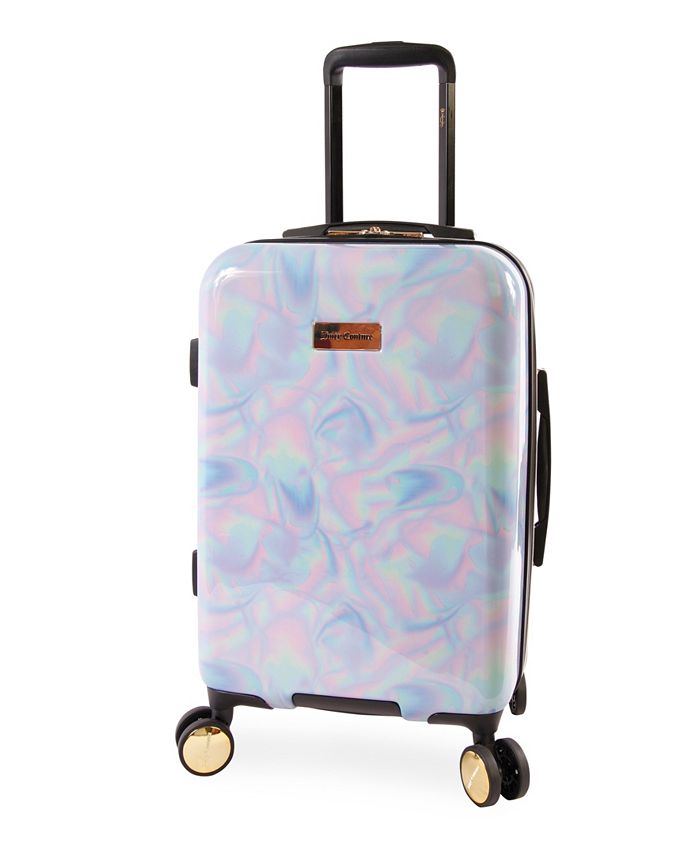 Juicy Couture Belinda Hardside Spinner Luggage Collection - Macy's