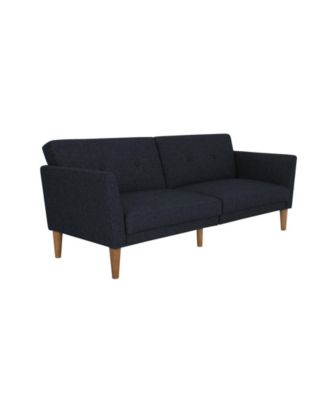 Novogratz Collection Novogratz Regal Futon & Reviews - Furniture - Macy's