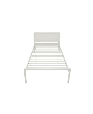 Novogratz Collection Novogratz The Hideaway Twin Storage Bed