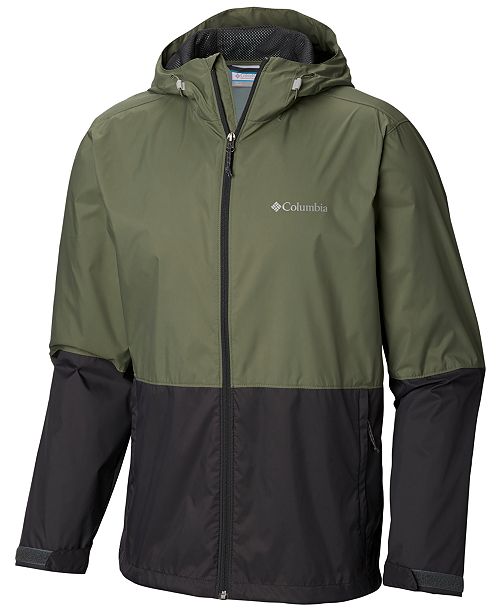 Columbia Men's Roan Mountain™ Jacket & Reviews Coats & Jackets Men Macy's
