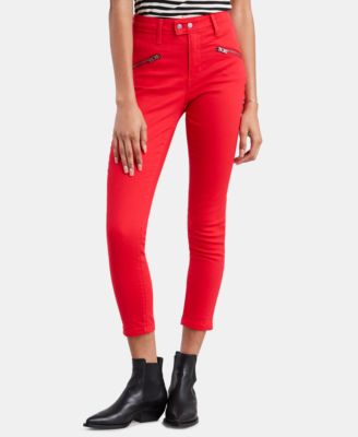 macys 711 levis skinny jeans