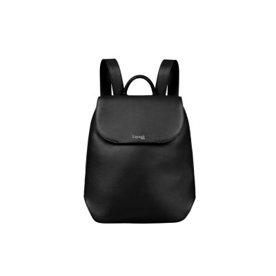 Lipault - PLUME ELEGANCE BACKPACK S RUBY