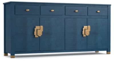 Hooker Furniture - Cynthia Rowley Curiosity Credenza