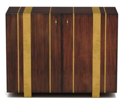 Furniture - Cynthia Rowley Skippy Bar Cabinet