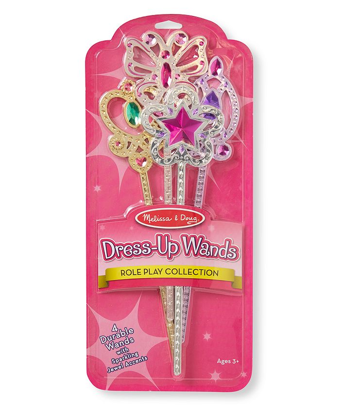 Melissa and Doug DressUp Wands Macy's