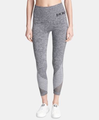 dkny seamless leggings