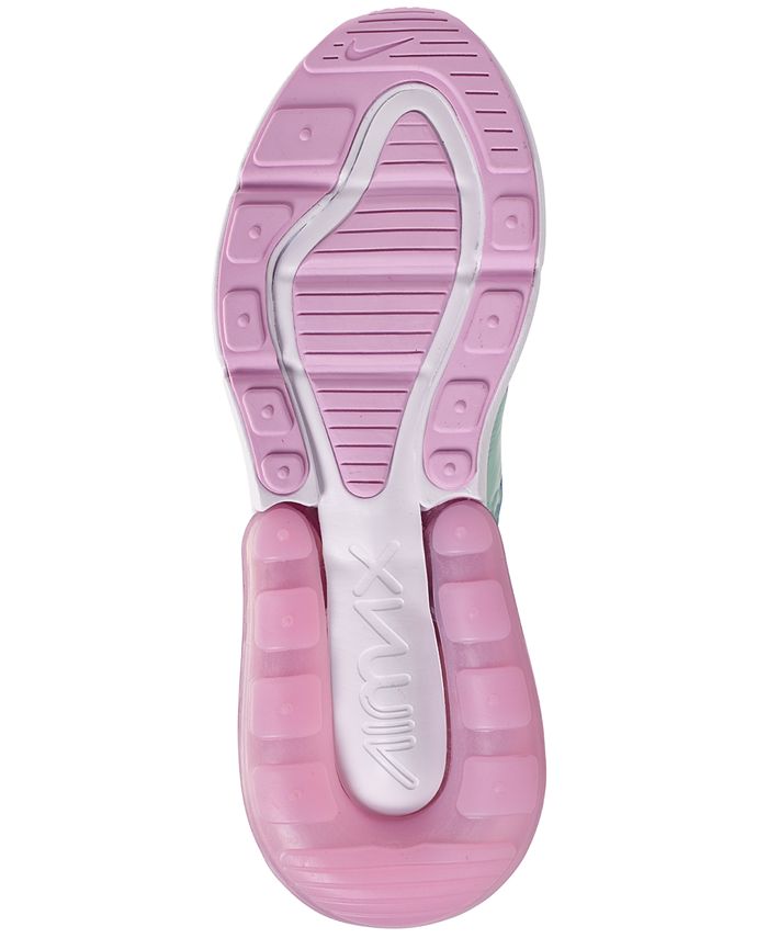 unicorn air max kids