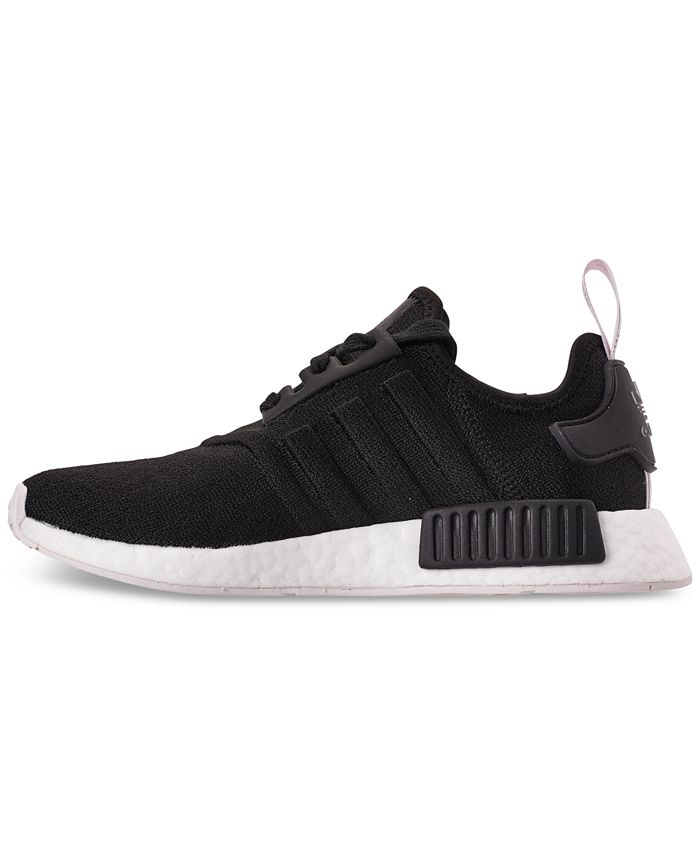 Adidas nmd womens macys hot sale