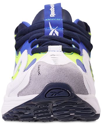 Men's reebok dmx 1200 low casual shoes new arrivals