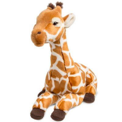 FAO Schwarz - 12inch Calk Giraffe