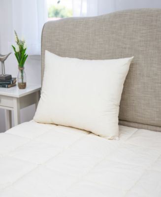 SensorGel CLOSEOUT! MaryJane's Home 300 Thread Count Organic Cotton ...