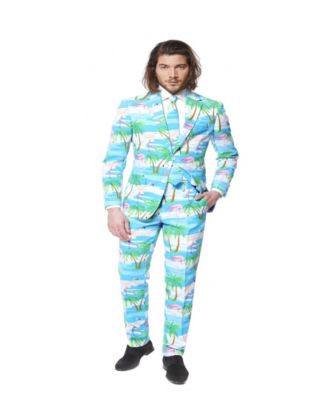 OppoSuits - Flaminguy