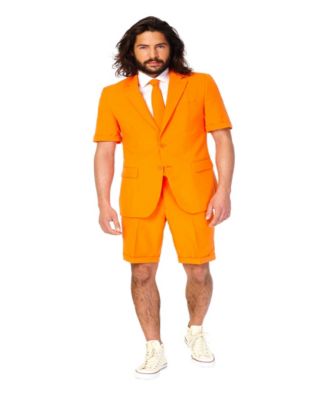OppoSuits - SUMMER The Orange