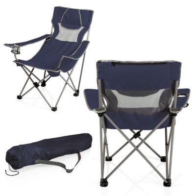 by Picnic Time Folding Outdoor Chair