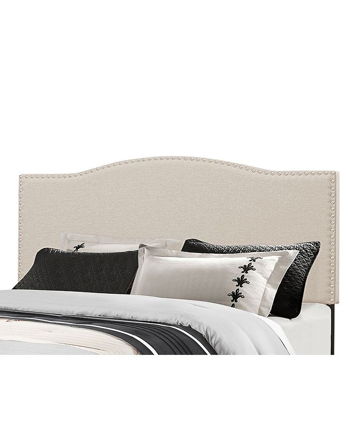 Hillsdale Kiley Upholstered King Headboard Macy's