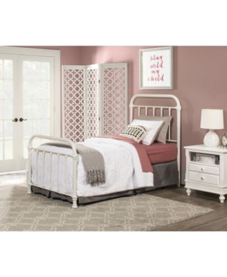 Kirkland Twin Bed