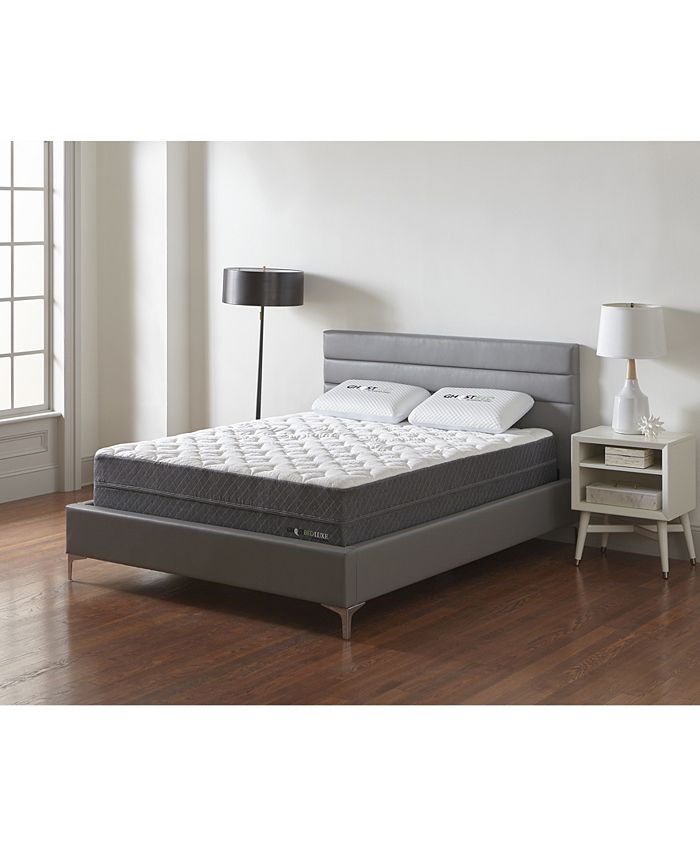 Ghostbed Luxe 13" Plush Mattress Twin XL Macy's