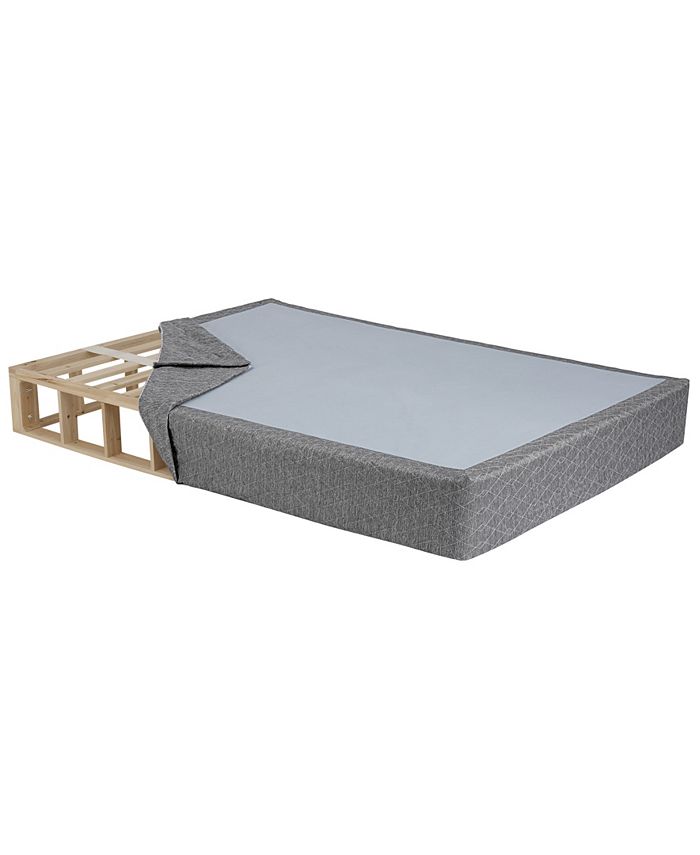 Ghostbed Standard Profile Box Spring California King Macy's