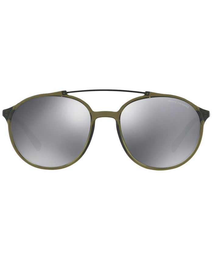 armani exchange ax4069s