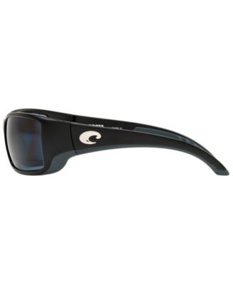 Polarized Sunglasses, BLACKFIN POLARIZED 60P