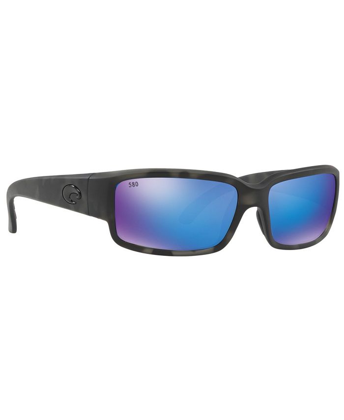 Tintart Performance Polarized Replacement Lenses For Costa Del Mar Caballito Sunglasses