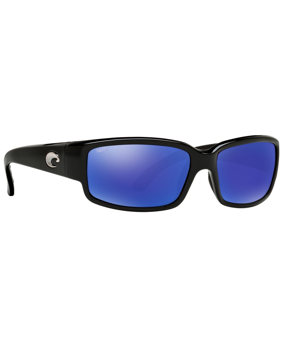 Costa Del Mar Polarized Sunglasses, Cdm Caballito
