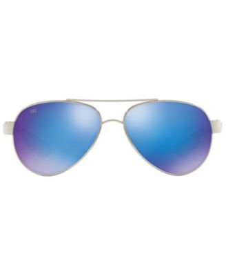 Women's Polarized Sunglasses, CDM LORETO 57