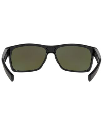 Polarized Sunglasses, HALF MOON 60