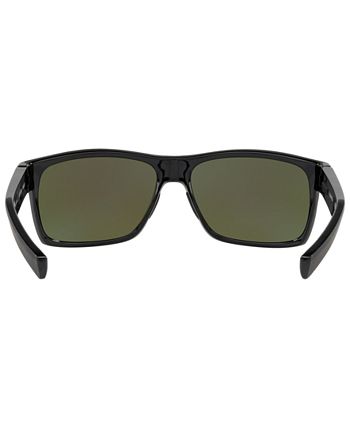 Costa Del Mar - Polarized Sunglasses, HALF MOON 60