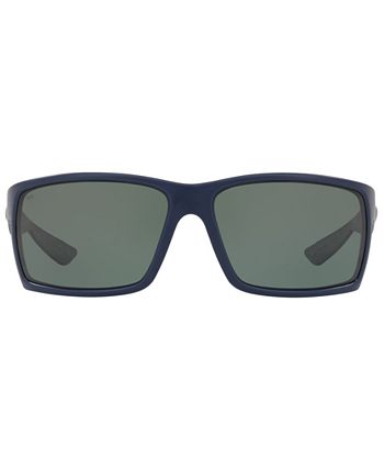 Costa Del Mar - Polarized Sunglasses, REEFTON 64