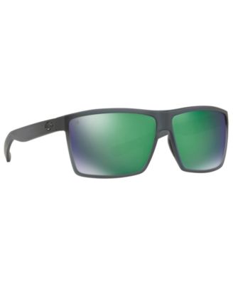 Polarized Sunglasses, RINCON 64