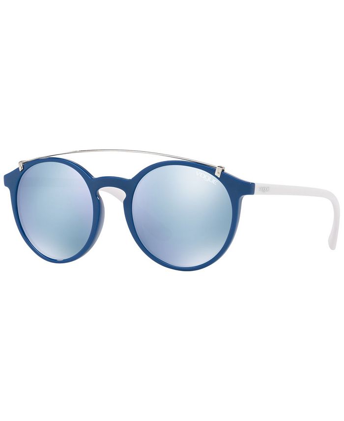 Vogue Eyewear Sunglasses, VO5161S 51 - Macy's