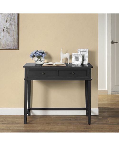 Ameriwood Home Cottage Hill Writing Desk Reviews Furniture