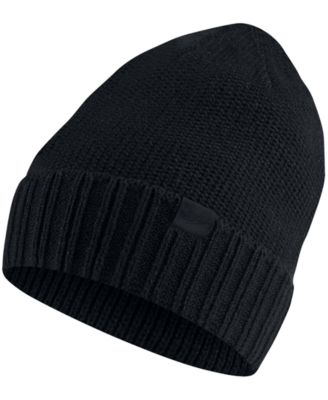 nike honeycomb beanie