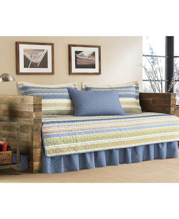 Eddie Bauer Yakima Valley Persimmon Daybed Set Macy's