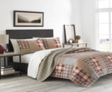 Brown Quilts And Bedspreads Macy S