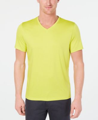 alfani stretch undershirt