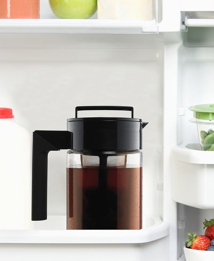 Takeya 1qt Cold Brew Coffee Maker Macy's