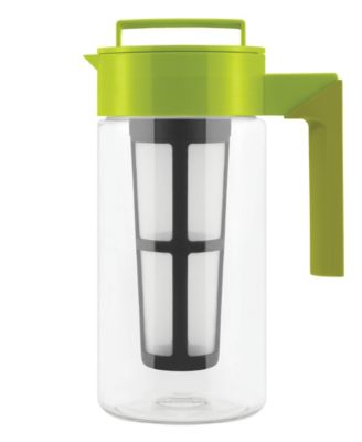 1qt Flash Chill Iced Tea Maker