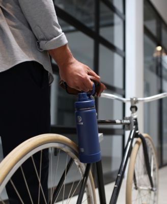 Takeya Actives Insulated Straw Lid Bottle – 18oz Lilac, Leak-Proof & Sweat-Free