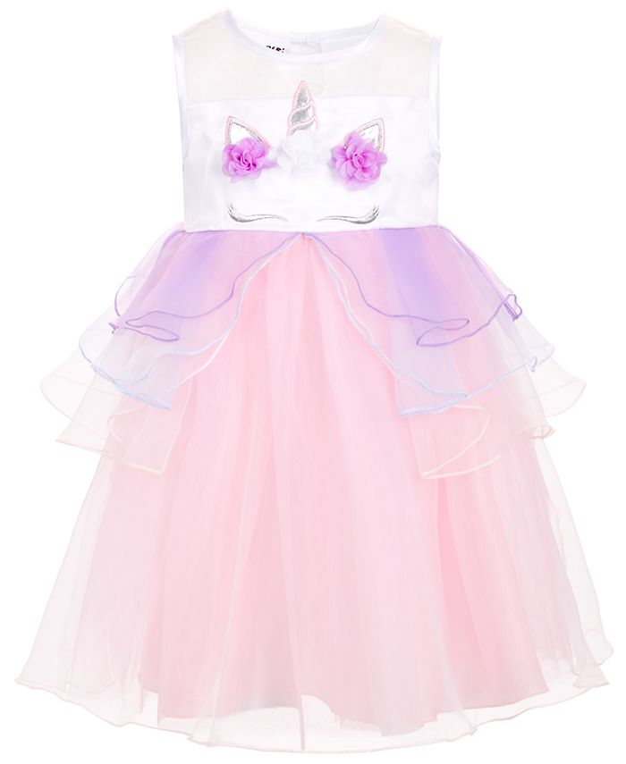 Unicorn 2025 dress macys