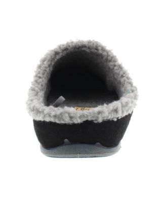 Men's Nordic Slipper