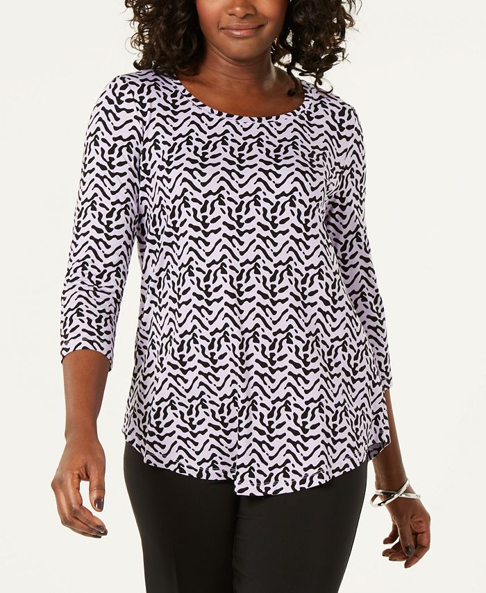 jm tops macys