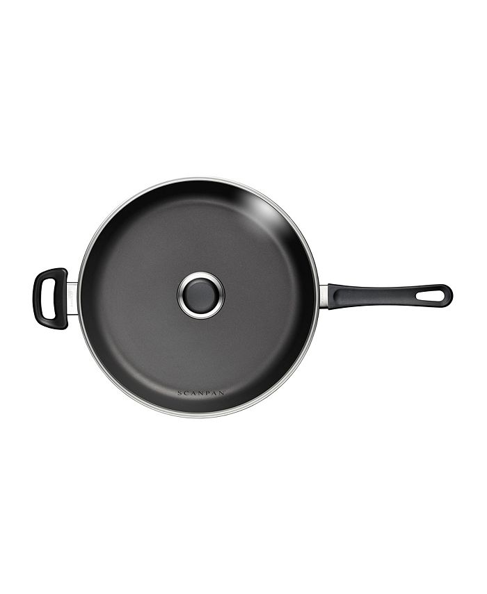 Scanpan Professional 4.25 qt Saute Pan