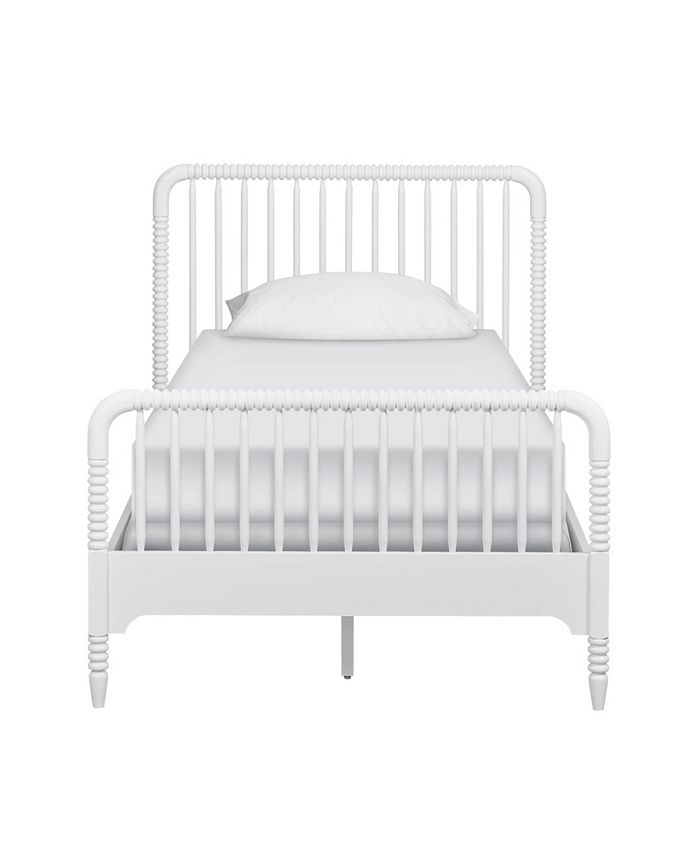Little Seeds Rowan Valley Linden TwinSize Bed Macy's